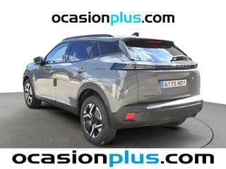 Peugeot 2008 PureTech 100 S&S Allure 75 kW (100 CV)