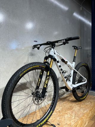 Trek Supercaliber / Talla ML / 29"