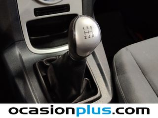 Ford Fiesta 1.4 TDCI Trend 51 kW (70 CV)