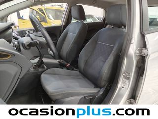 Ford Fiesta 1.4 TDCI Trend 51 kW (70 CV)