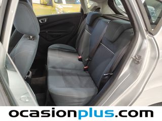 Ford Fiesta 1.4 TDCI Trend 51 kW (70 CV)