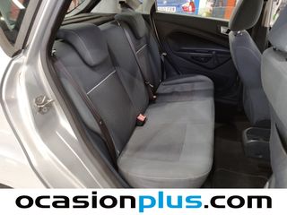 Ford Fiesta 1.4 TDCI Trend 51 kW (70 CV)