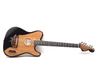 E46679-0 Guitarra Electrica Bad Bird Tlcs202200