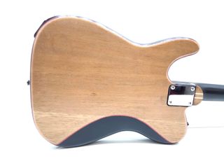E46679-0 Guitarra Electrica Bad Bird Tlcs202200
