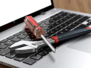 Reparación de Ordenadores y Portátiles a domicilio