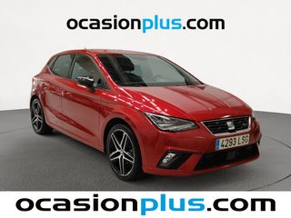 SEAT Ibiza 1.0 TSI FR Go2 81 kW (110 CV)