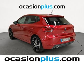 SEAT Ibiza 1.0 TSI FR Go2 81 kW (110 CV)