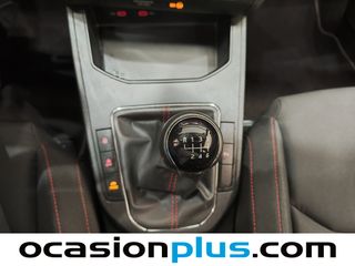 SEAT Ibiza 1.0 TSI FR Go2 81 kW (110 CV)