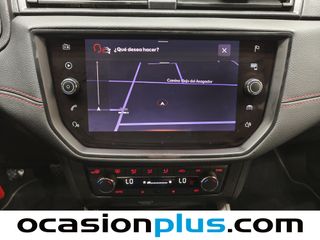 SEAT Ibiza 1.0 TSI FR Go2 81 kW (110 CV)