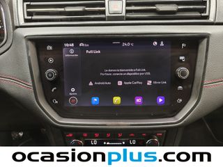 SEAT Ibiza 1.0 TSI FR Go2 81 kW (110 CV)