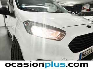 Ford Transit Courier Furgon 1.5 TDCI Trend 56 kW (75 CV)