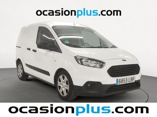Ford Transit Courier Furgon 1.5 TDCI Trend 56 kW (75 CV)