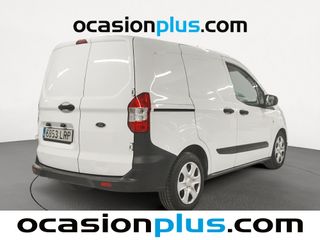 Ford Transit Courier Furgon 1.5 TDCI Trend 56 kW (75 CV)