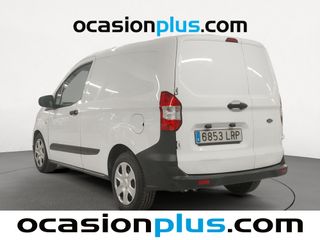 Ford Transit Courier Furgon 1.5 TDCI Trend 56 kW (75 CV)