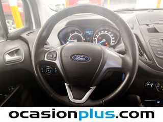 Ford Transit Courier Furgon 1.5 TDCI Trend 56 kW (75 CV)