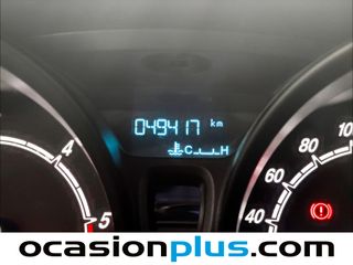 Ford Transit Courier Furgon 1.5 TDCI Trend 56 kW (75 CV)