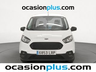 Ford Transit Courier Furgon 1.5 TDCI Trend 56 kW (75 CV)