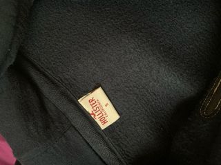 Chándal Hollister Talla S o 12 años
