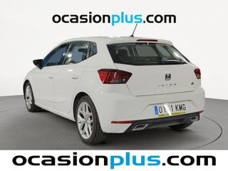SEAT Ibiza 1.0 EcoTSI S&S FR DSG7 85 kW (115 CV)