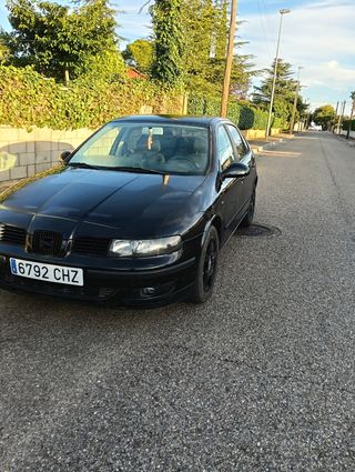 SEAT Leon 2005