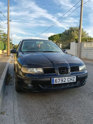 SEAT Leon 2005