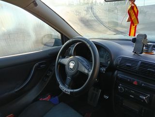 SEAT Leon 2005