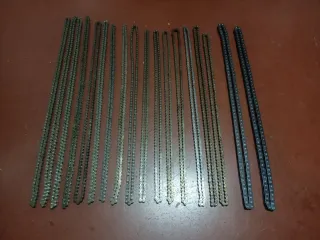 Cadenas Minimoto