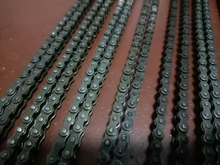 Cadenas Minimoto