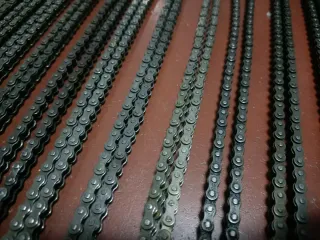 Cadenas Minimoto