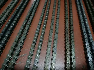 Cadenas Minimoto