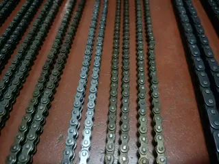 Cadenas Minimoto