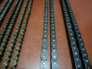 Cadenas Minimoto