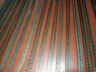 Cadenas Minimoto