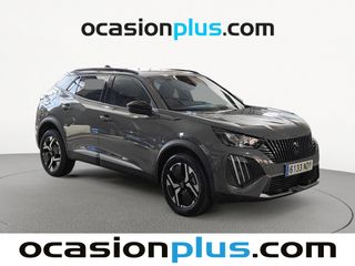 Peugeot 2008 PureTech 100 S&S Allure 75 kW (100 CV)