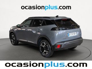 Peugeot 2008 PureTech 100 S&S Allure 75 kW (100 CV)