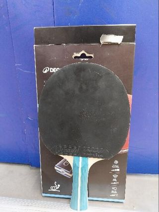 Pala de ping-pong TTR 900 polivalente 6* ITTF club