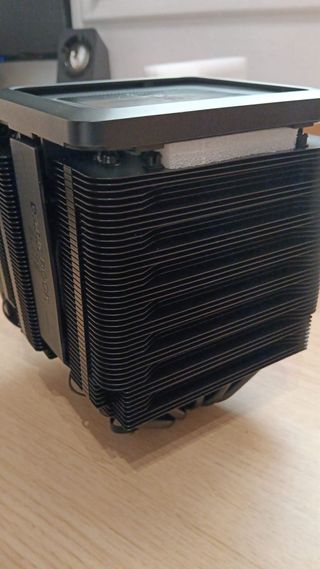 be quiet! Dark Rock Elite Ventilador CPU