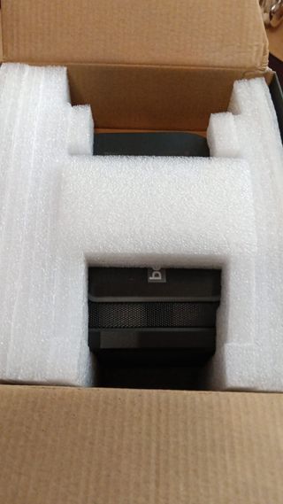 be quiet! Dark Rock Elite Ventilador CPU