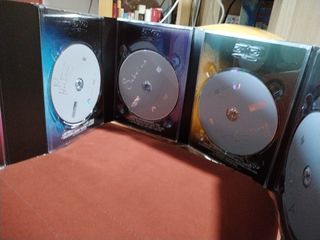 Colección DVD 80 Aniversario Audrey Hepburn