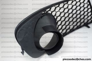 Rejilla Antiniebla Piloto Seat Leon Cupra MK1