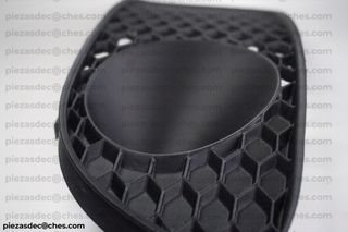 Rejilla Antiniebla Piloto Seat Leon Cupra MK1
