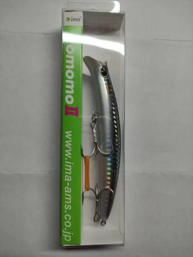 Señuelo IMA Komono II