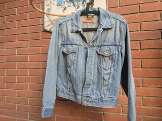 Chaqueta Vaquera Levi's