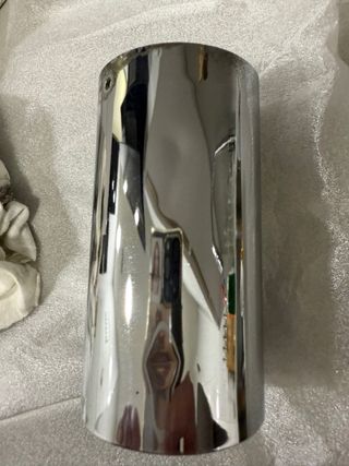 Colas Escape OEM BMW M3 E46