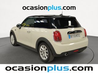 MINI MINI 3 Puertas Cooper 100 kW (136 CV)
