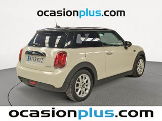 MINI MINI 3 Puertas Cooper 100 kW (136 CV)