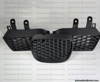 Pack Rejillas Seat Leon Cupra MK1