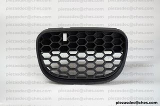Pack Rejillas Seat Leon Cupra MK1