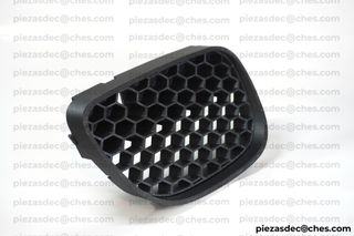 Pack Rejillas Seat Leon Cupra MK1