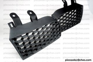 Pack Rejillas Seat Leon Cupra MK1